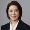 阿斯利康中国副总裁 - 企业事务部
